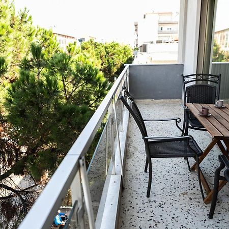 Aegli Central Luxury Apartment Александруполис Екстериор снимка