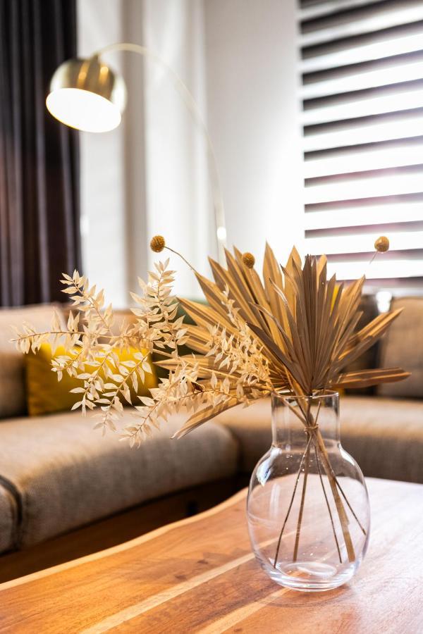 Aegli Central Luxury Apartment Александруполис Екстериор снимка
