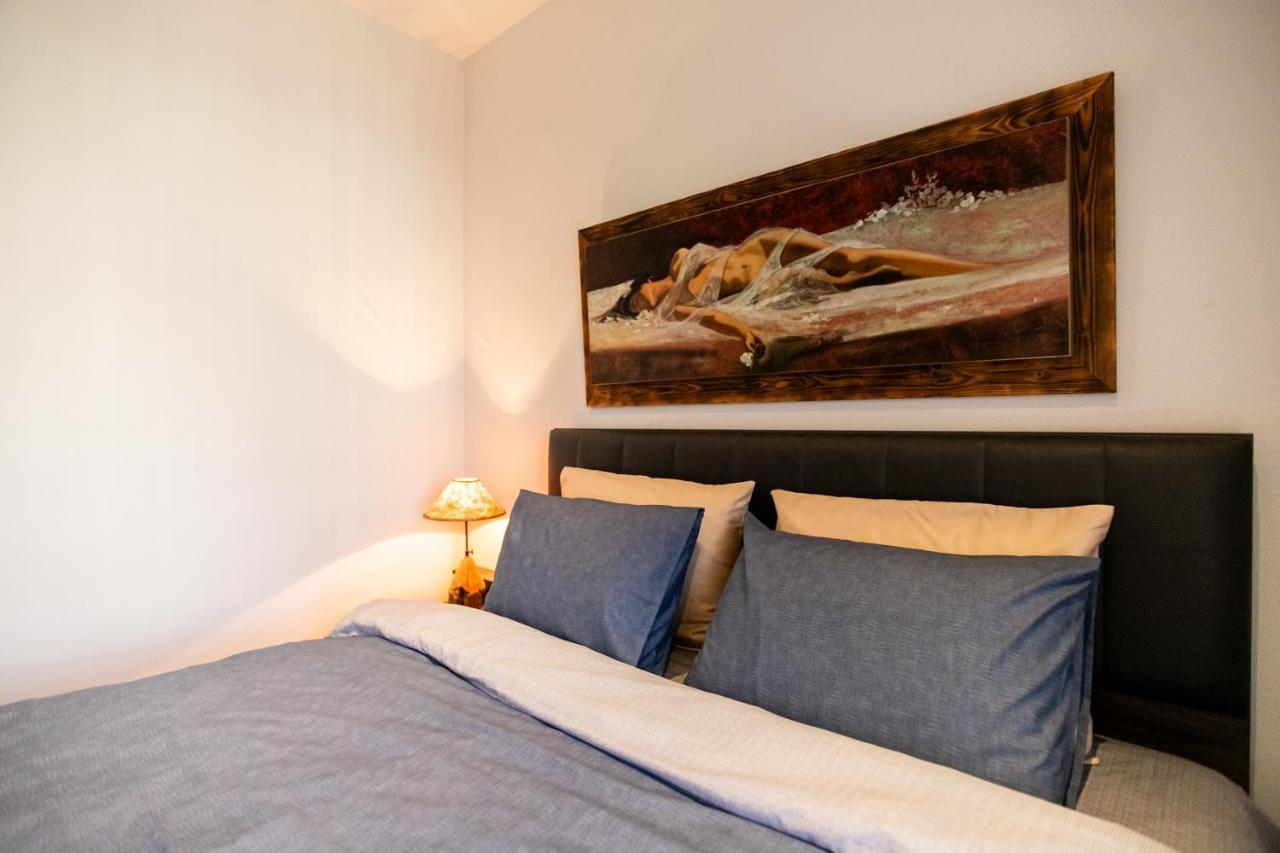 Aegli Central Luxury Apartment Александруполис Екстериор снимка
