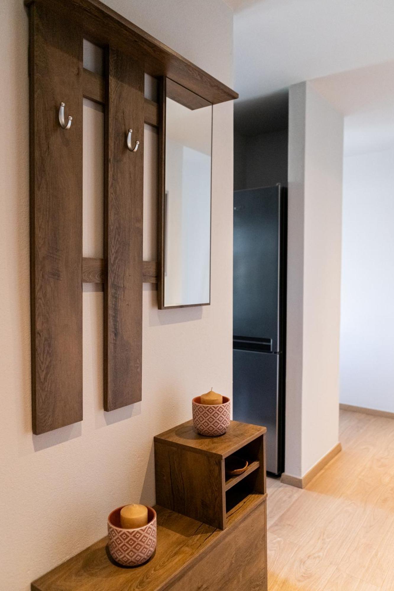 Aegli Central Luxury Apartment Александруполис Екстериор снимка